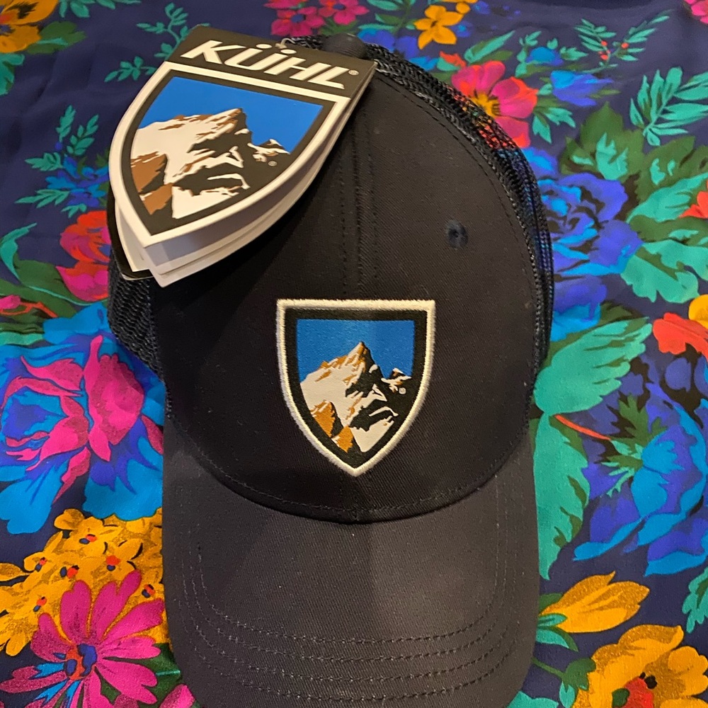 Kuhl Hat